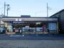 コンビニ　セブンイレブン蕨南４丁目店（コンビニ）まで237m