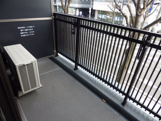 エトワール安島の内装写真