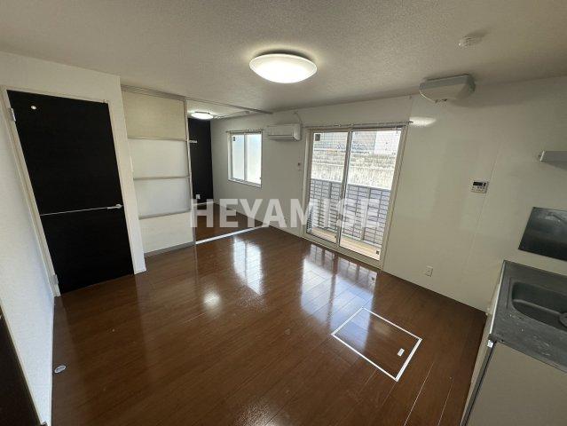 その他部屋・スペース　※室内画像は別号室のもの。