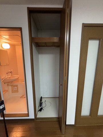峰住吉ハイツの内装写真