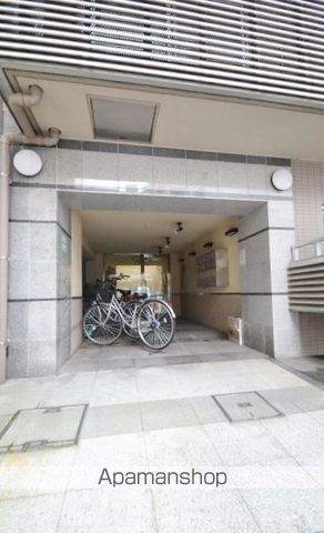 アイビースクエア横川の外観写真