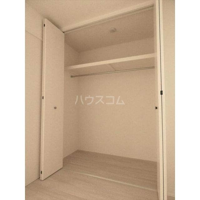 アネックス コンフォートの内装写真