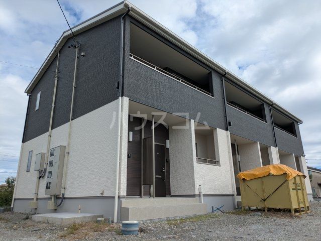 LOTUS住吉IIの外観写真