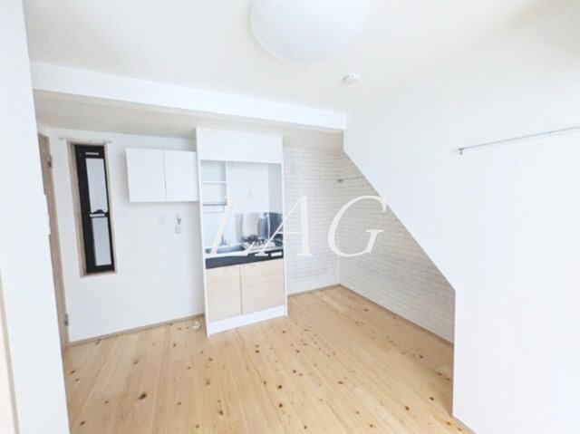 居室・リビング　洋室のお部屋です。