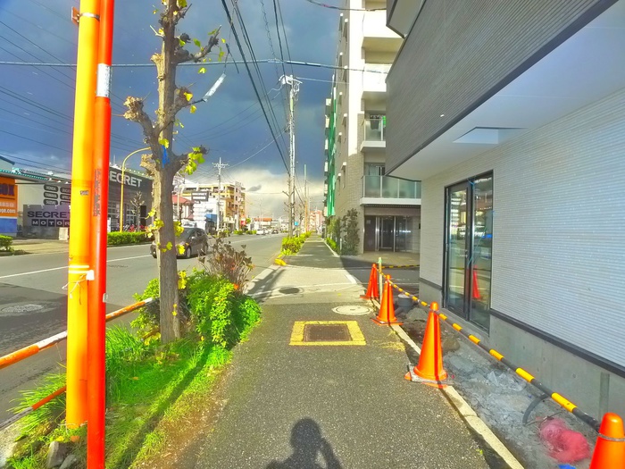 プランドール南花畑のその他写真