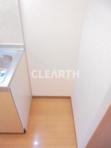 その他　その他部屋・スペース
