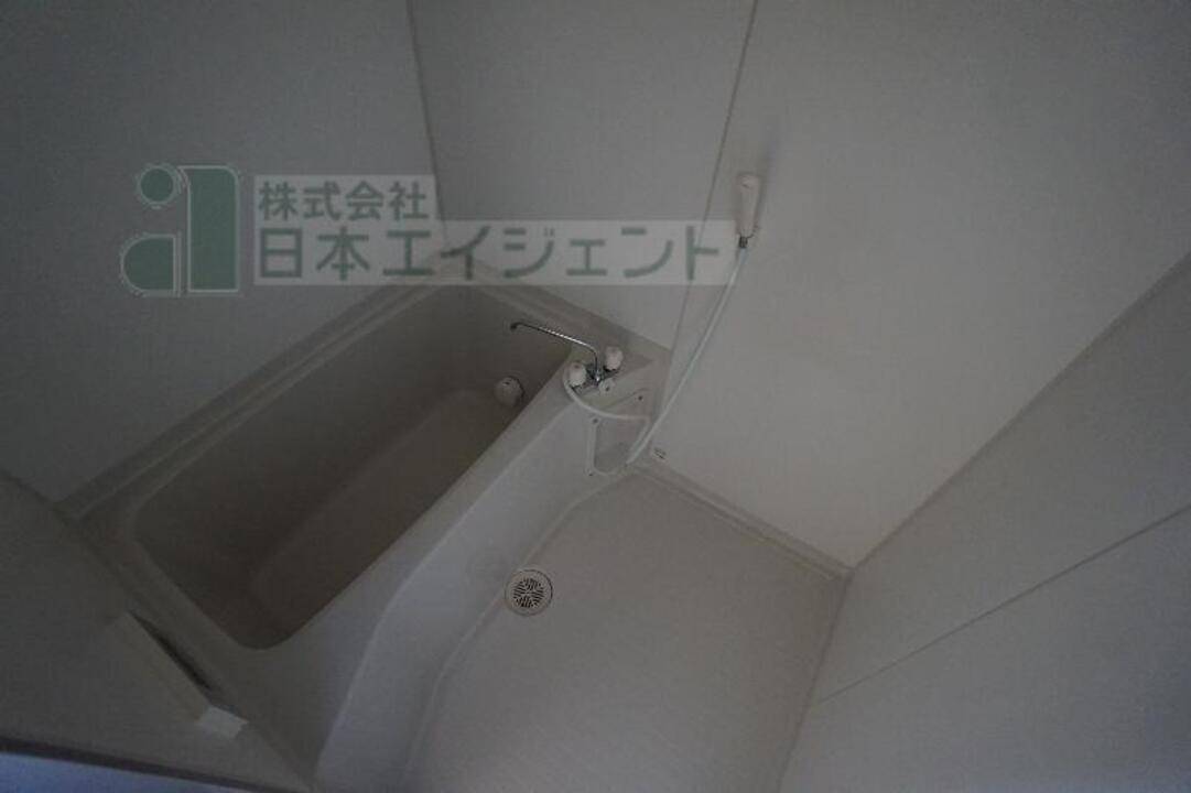 バス・シャワールーム　浴室
