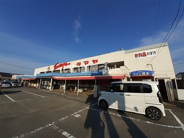 サニースポットCの周辺写真
