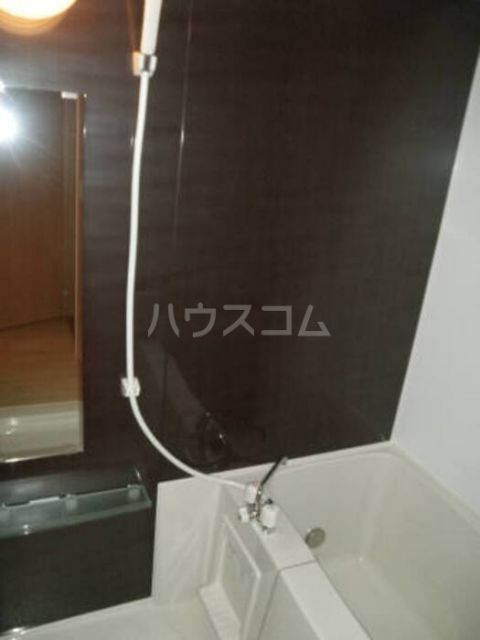 ohanaの風呂写真