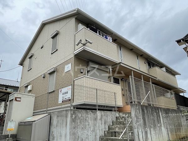 ohanaの外観写真