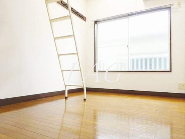 居室・リビング　洋室のお部屋です。