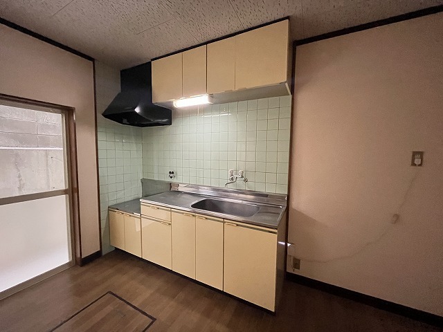 キッチン