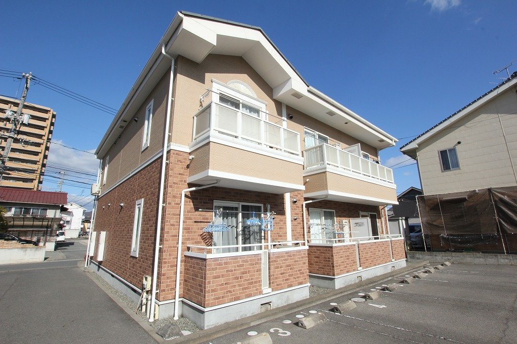 ＪＲ山陽本線 松永駅 徒歩5分 築22年