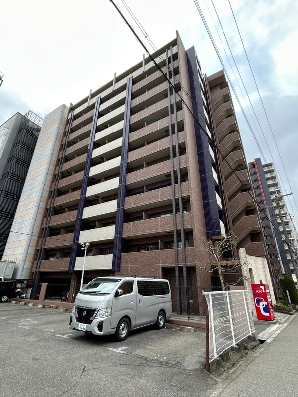 建物外観　☆仲介手数料不要です！☆お気軽にお問い合わせください♪