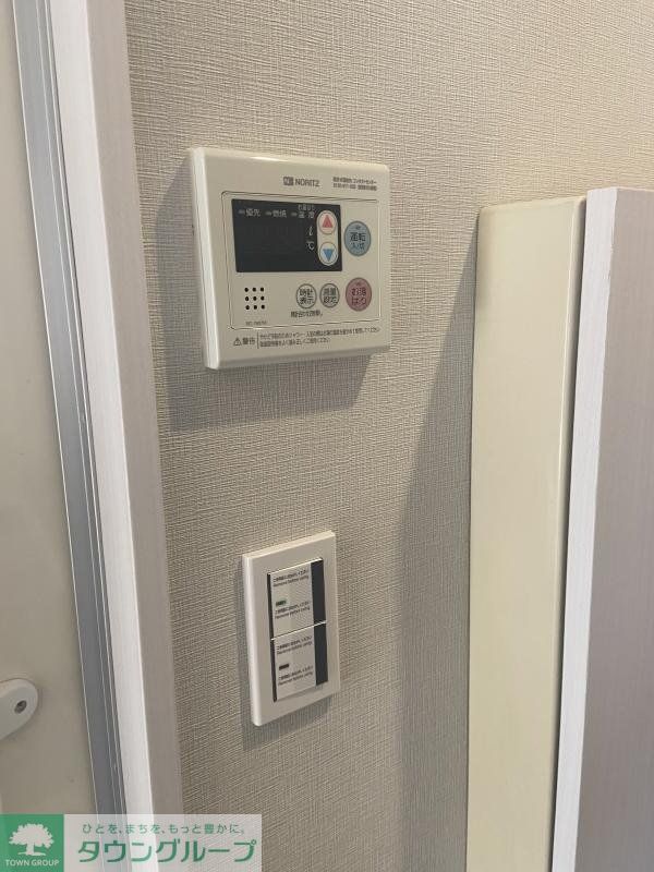その他設備　※別部屋参考写真