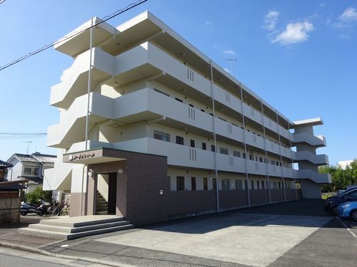 ＪＲ山陽本線 大久保駅 徒歩12分 築29年