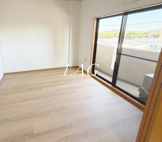 その他部屋・スペース　寝室です。