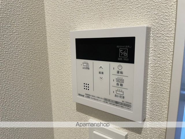 ＪＲ埼京線 赤羽駅 徒歩9分 3階建 築3年のその他写真