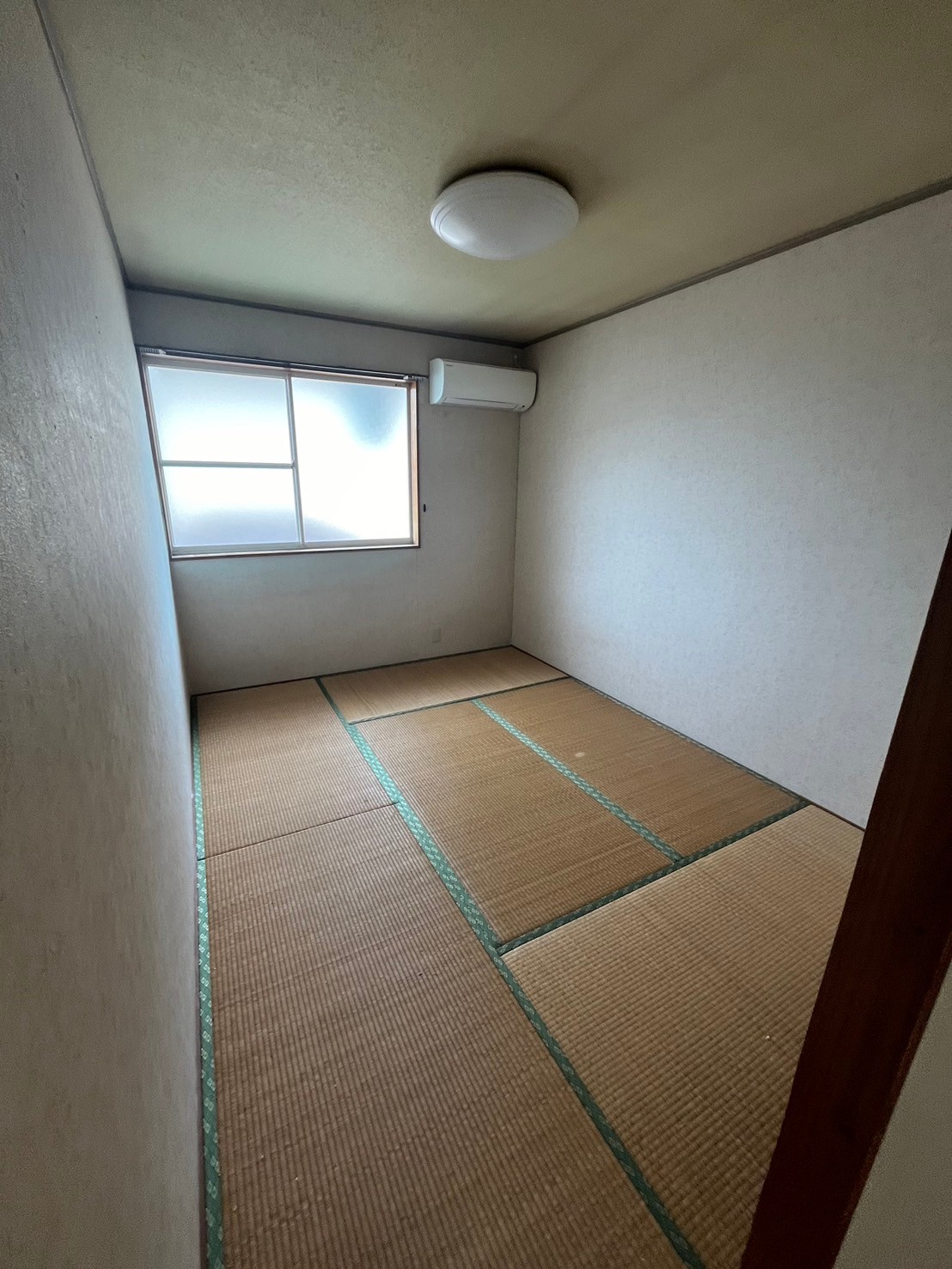 アーディーハイツの内装写真
