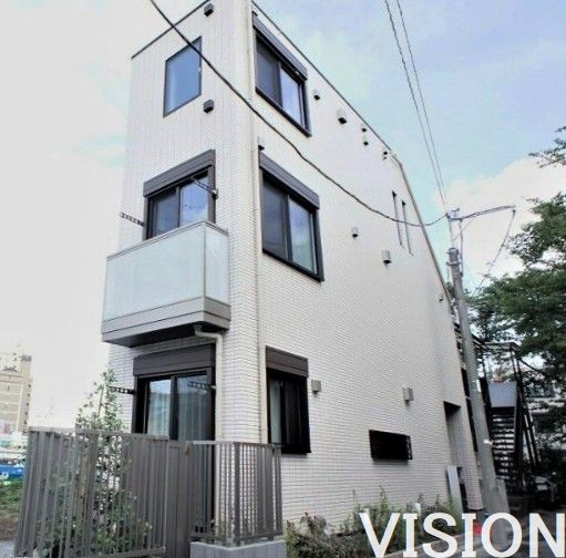 建物外観　☆外観☆