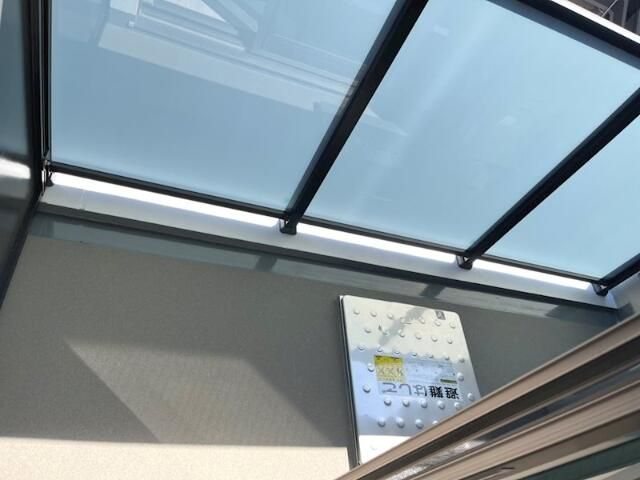 メインステージ横濱根岸の内装写真