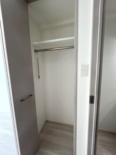 メインステージ横濱根岸の内装写真