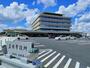 役所　真岡市役所（役所）まで1400m