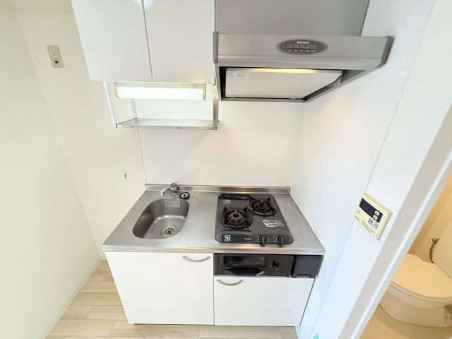 キッチン　同型モデル