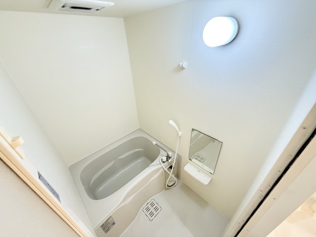 バス・シャワールーム　同型モデル