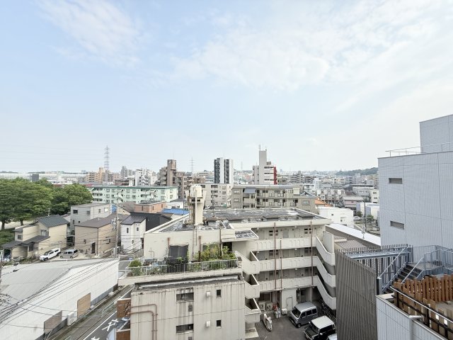 眺望　同型モデル