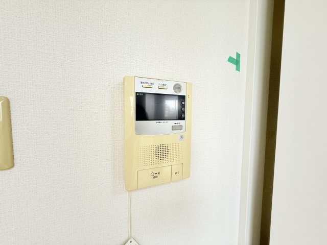 セキュリティ　同型モデル