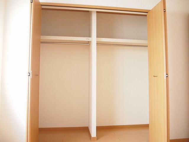 アベリアの内装写真