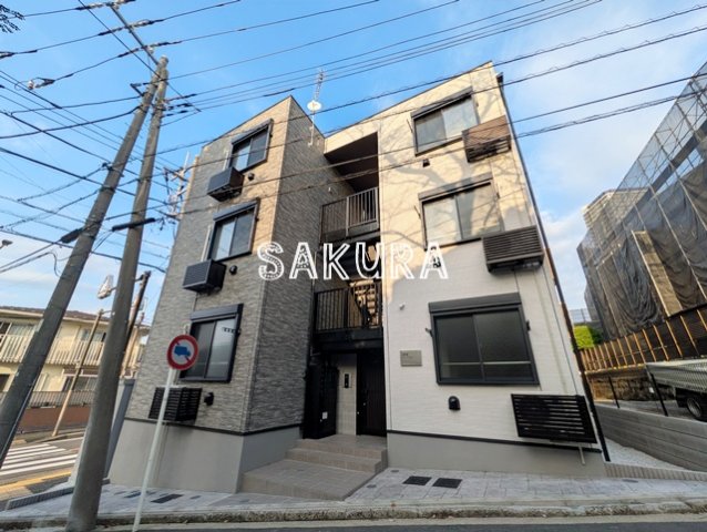 建物外観　当店おすすめ物件♪