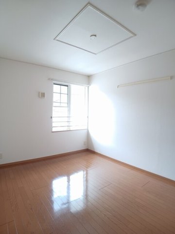 その他部屋・スペース　内装です