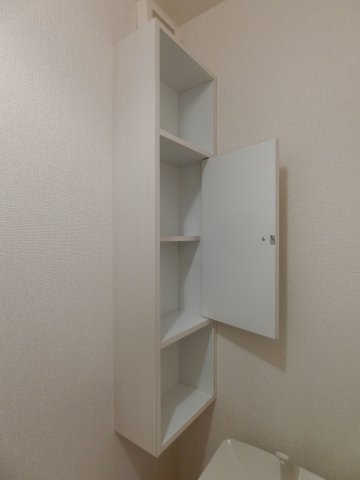 その他部屋・スペース　イメージ201号室の写真（反転あり）
