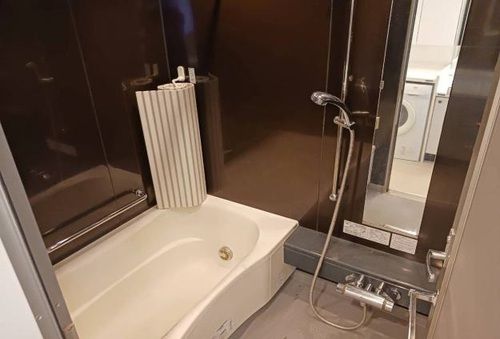 バス・シャワールーム　参考写真