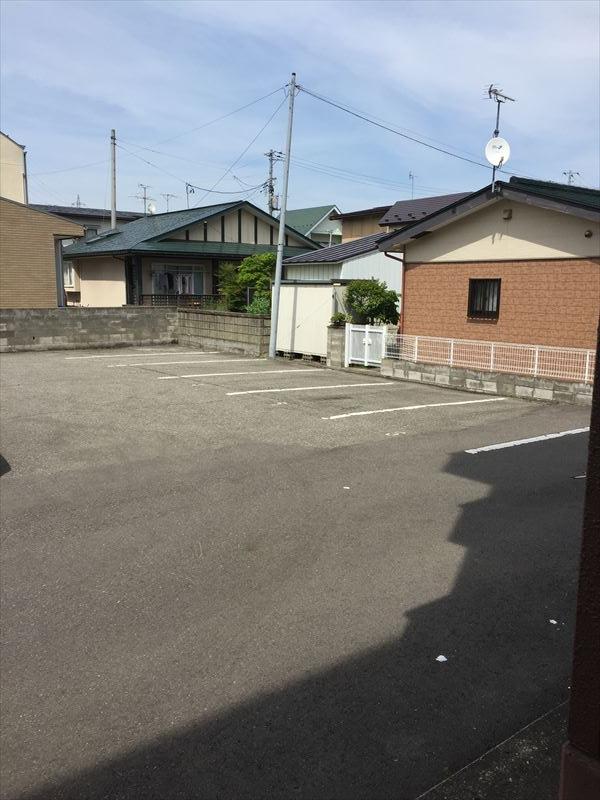 コーポサンテのその他写真