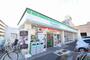 コンビニ　ファミリーマート 放出東店（コンビニ）まで60m