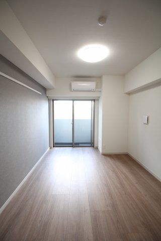 居室・リビング　（別タイプ参考写真）アルマドーラ王子　北区王子2