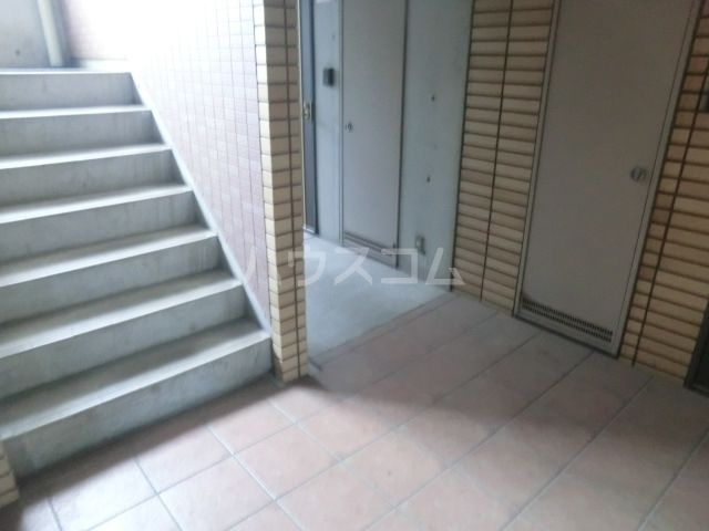 ロビー