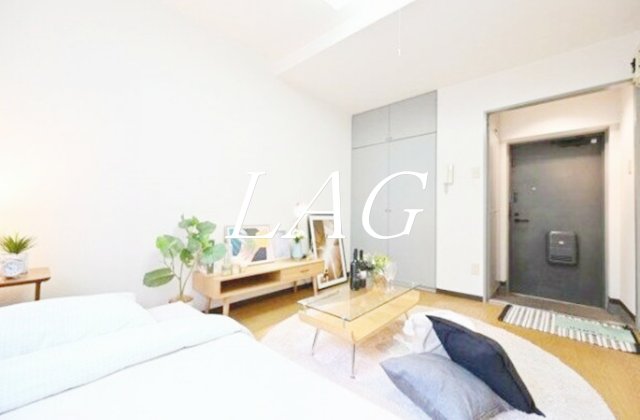 その他部屋・スペース　寝室です。