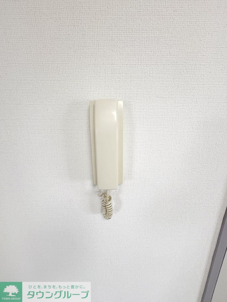 セキュリティ　設備