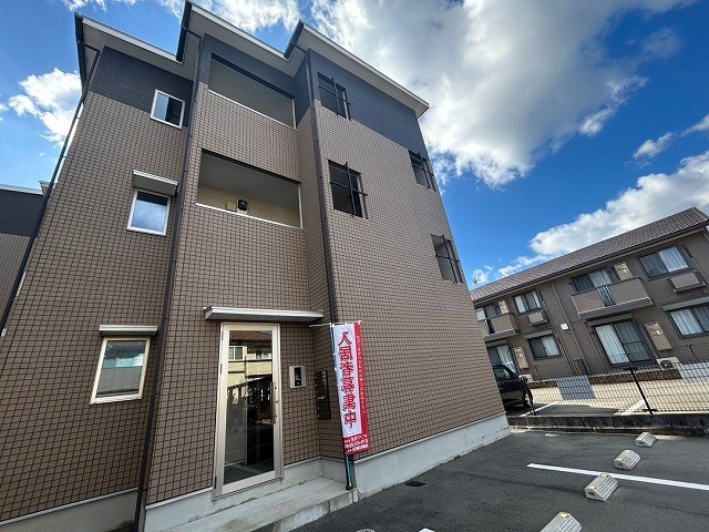 エレアージュ東姫路駅前III