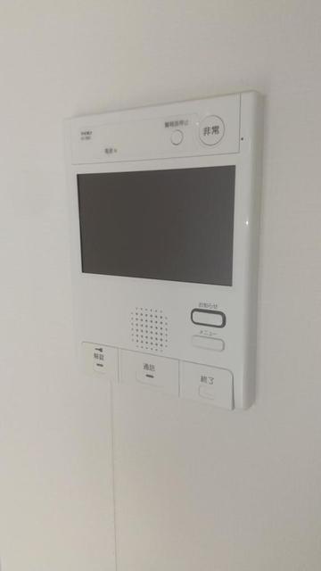 セキュリティ　同仕様