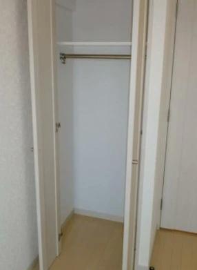 収納　※他のお部屋の参考写真です。