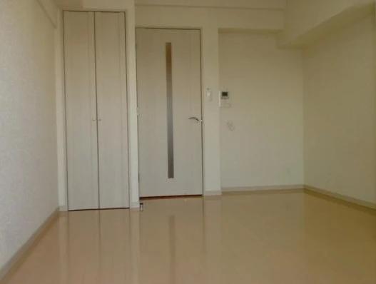 居室・リビング　※他のお部屋の参考写真です。