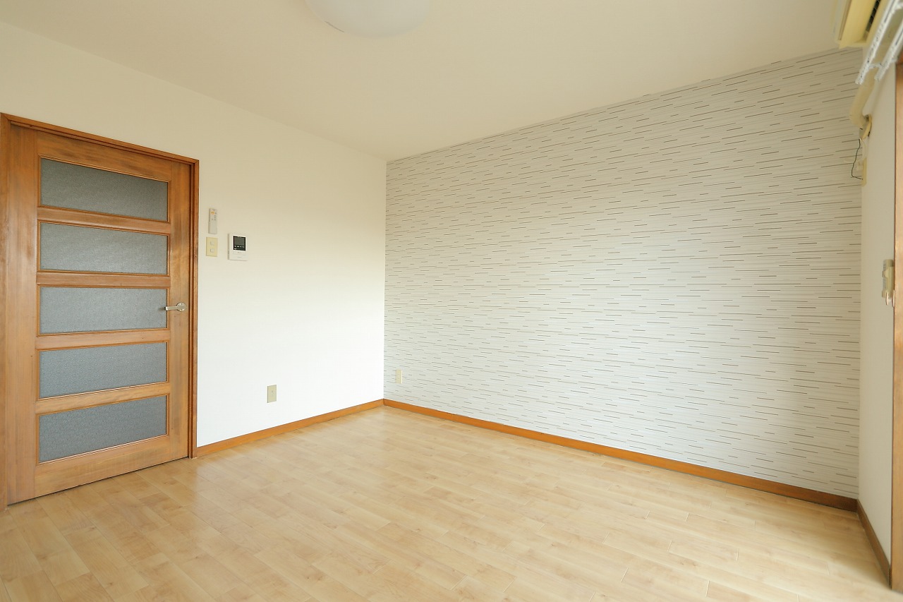 その他部屋・スペース　モニターホン付き洋室