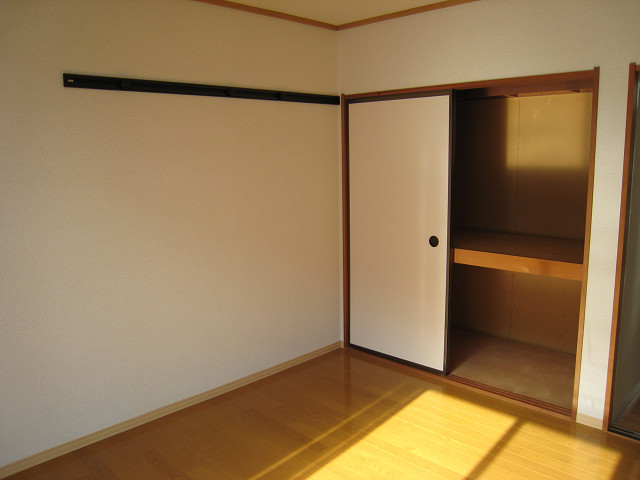 その他部屋・スペース　ベッドルーム
