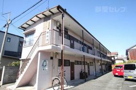 地下鉄鶴舞線/浄心駅 歩10分