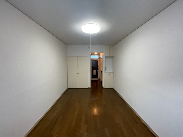 その他部屋・スペース　コンパクトなお部屋でお掃除もラクラクです♪